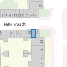 Perceel ASD30-AK-1596