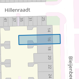 Perceel ASD30-AK-1599