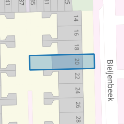 Perceel ASD30-AK-1601