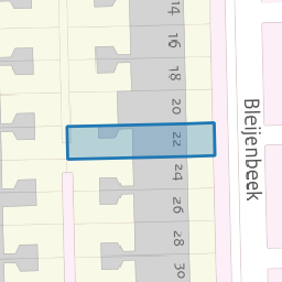 Perceel ASD30-AK-1602