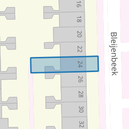 Perceel ASD30-AK-1603