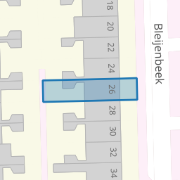 Perceel ASD30-AK-1604