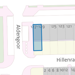 Perceel ASD30-AK-1609