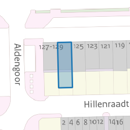 Perceel ASD30-AK-1610