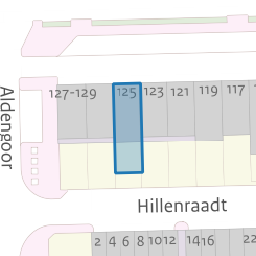 Perceel ASD30-AK-1611