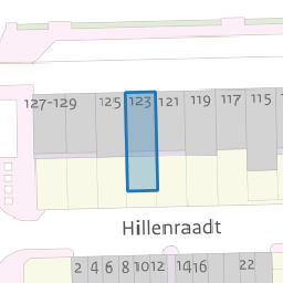Perceel ASD30-AK-1612