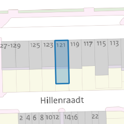 Perceel ASD30-AK-1613