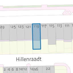 Perceel ASD30-AK-1614