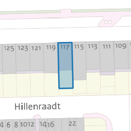 Perceel ASD30-AK-1615