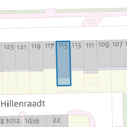Perceel ASD30-AK-1616