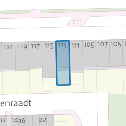 Perceel ASD30-AK-1617