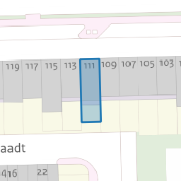 Perceel ASD30-AK-1618