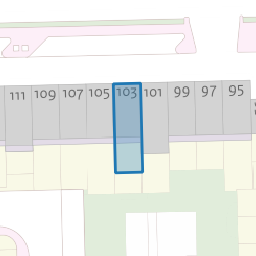 Perceel ASD30-AK-1622
