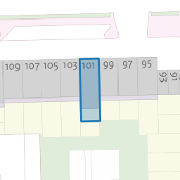 Perceel ASD30-AK-1623