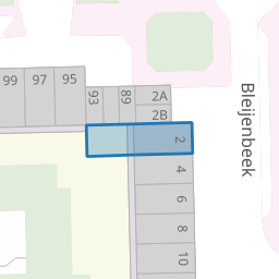 Perceel ASD30-AK-1627