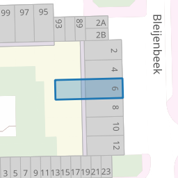 Perceel ASD30-AK-1629
