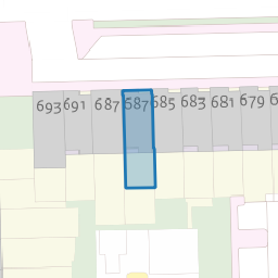 Perceel ASD30-AK-163