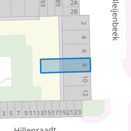 Perceel ASD30-AK-1630