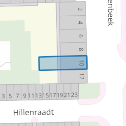 Perceel ASD30-AK-1631
