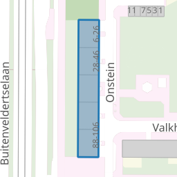 Perceel ASD30-AK-1637