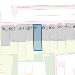 Perceel ASD30-AK-164
