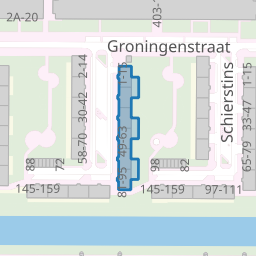 Perceel ASD30-AK-1640