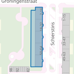 Perceel ASD30-AK-1641