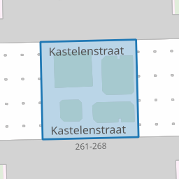 Perceel ASD30-AK-1652