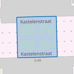 Perceel ASD30-AK-1655