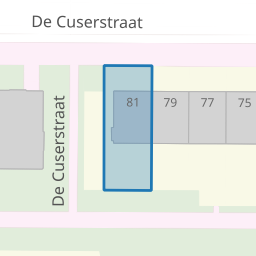 Perceel ASD30-AK-1660