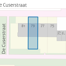 Perceel ASD30-AK-1661