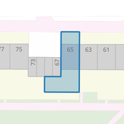 Perceel ASD30-AK-1668