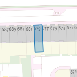 Perceel ASD30-AK-167
