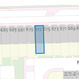 Perceel ASD30-AK-168