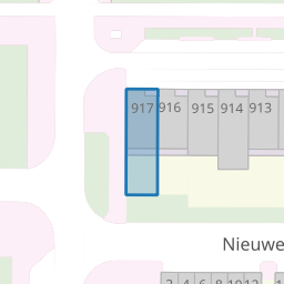Perceel ASD30-AK-1689
