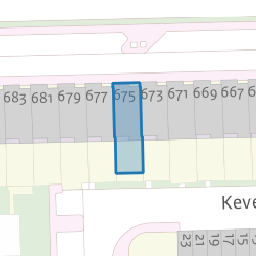 Perceel ASD30-AK-169