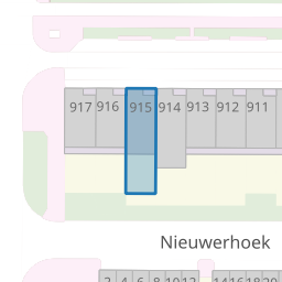 Perceel ASD30-AK-1691