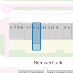Perceel ASD30-AK-1692