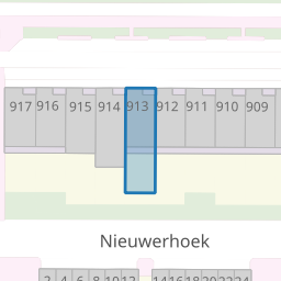 Perceel ASD30-AK-1693