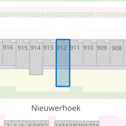 Perceel ASD30-AK-1694