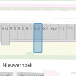 Perceel ASD30-AK-1696