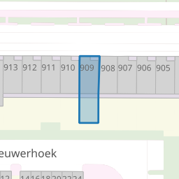 Perceel ASD30-AK-1697