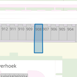 Perceel ASD30-AK-1698