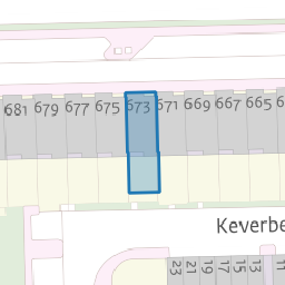 Perceel ASD30-AK-170