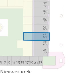 Perceel ASD30-AK-1713