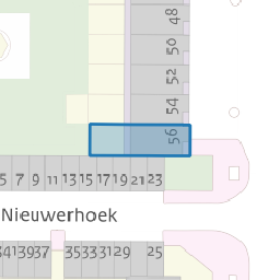 Perceel ASD30-AK-1715