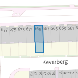 Perceel ASD30-AK-172