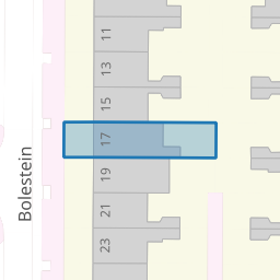 Perceel ASD30-AK-1725