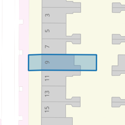 Perceel ASD30-AK-1729