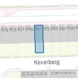 Perceel ASD30-AK-173
